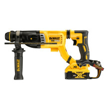 DeWALT DCH263NK-XJ gręžtuvas DeWALT DCH263NK-XJ gręžtuvas