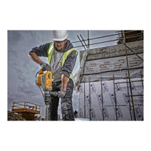 DeWALT D25773K-QS plaktukas