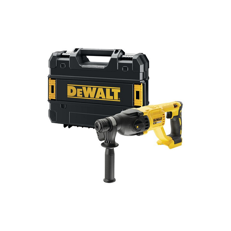 DeWALT DCH133NT-XJ gręžtuvas