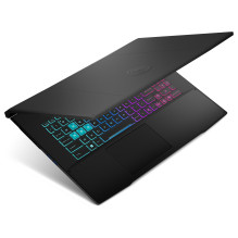MSI Katana 17 HX B14WGK-065