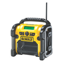 DeWALT DCR020-QW radio