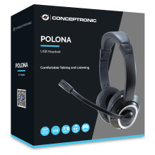 Conceptronic POLONA Conceptronic POLONA