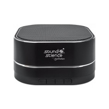 Manhattan 164993 portable / party speaker