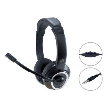 „Conceptronic POLONA02B“ ausinės „Conceptronic POLONA02B“ ausinės