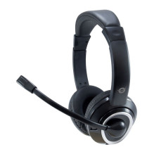 Conceptronic POLONA02B headphones / headset