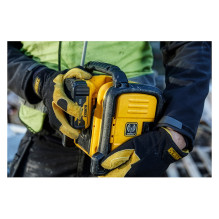 DeWALT DCR020-QW radijo imtuvas DeWALT DCR020-QW radijo imtuvas