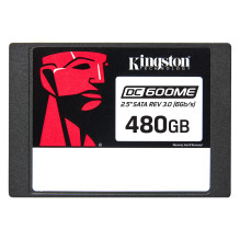 Kingston Technology DC600ME
