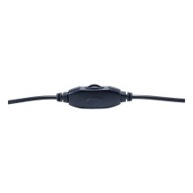Conceptronic POLONA02B headphones / headset