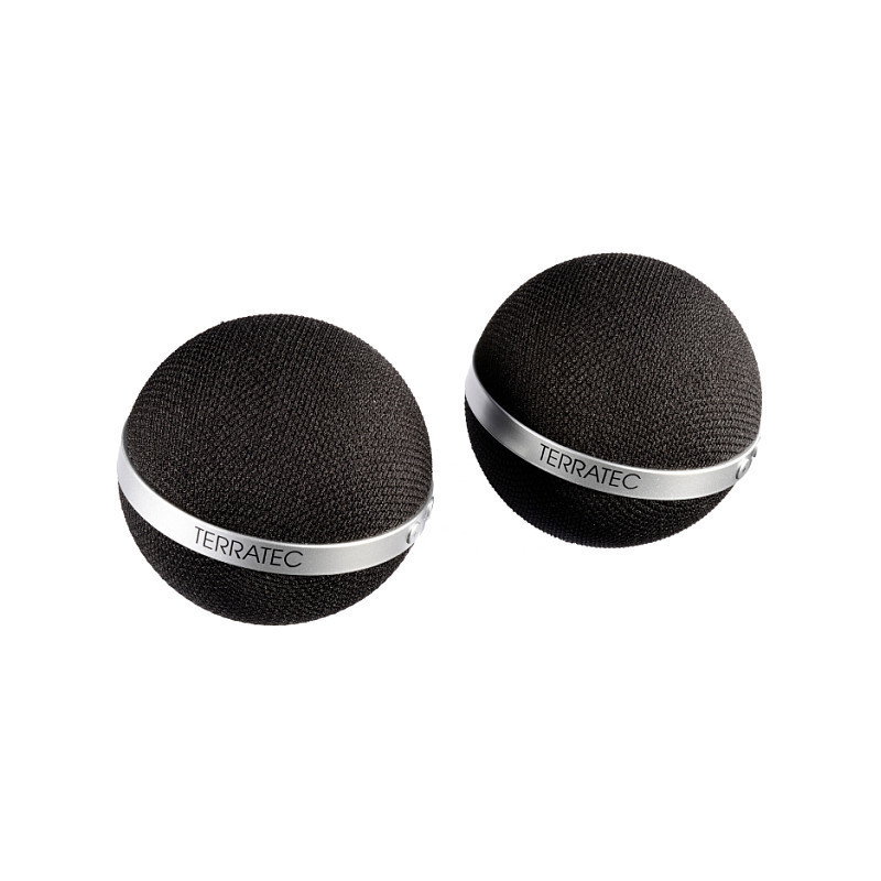 Terratec Concert BT mobilioji stereo sistema