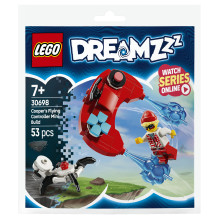 LEGO DREAMZzz Cooperio...