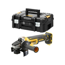 Nešiojamasis šlifuoklis „DeWALT DCG405NT-XJ“
