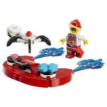 LEGO DREAMZzz Cooperio skraidančio valdiklio miniatiūra