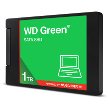 „Western Digital Green WDS100T5G0A“
