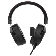 „Conceptronic ATHAN02B“ ausinės „Conceptronic ATHAN02B“ ausinės