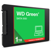 „Western Digital Green WDS100T5G0A“