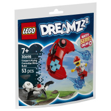 LEGO DREAMZzz Cooper's Flying Controller Mini Build