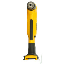 DeWALT DCD740NT-XJ gręžtuvas DeWALT DCD740NT-XJ gręžtuvas