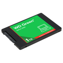 „Western Digital Green WDS100T5G0A“