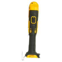 DeWALT DCD740NT-XJ gręžtuvas DeWALT DCD740NT-XJ gręžtuvas