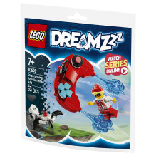 LEGO DREAMZzz Cooperio skraidančio valdiklio miniatiūra