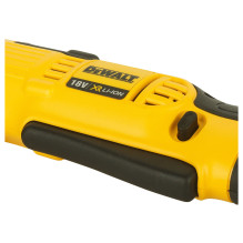 DeWALT DCD740NT-XJ gręžtuvas DeWALT DCD740NT-XJ gręžtuvas
