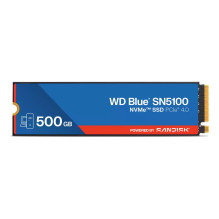 „Western Digital WD Blue...