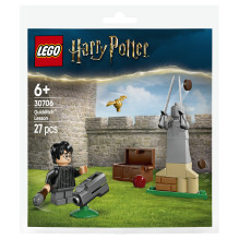 LEGO Hario Poterio kvidičo pamoka LEGO Hario Poterio kvidičo pamoka