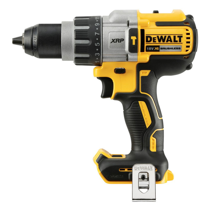 DeWALT DCD996NT-XJ drill