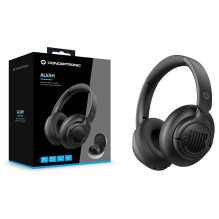 Conceptronic ALVAH02B headphones / headset Conceptronic ALVAH02B headphones / headset