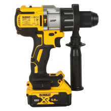 DeWALT DCD996P2 gręžtuvas DeWALT DCD996P2 gręžtuvas