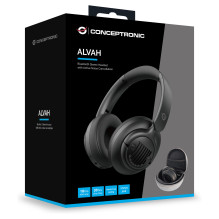 „Conceptronic ALVAH02B“ ausinės „Conceptronic ALVAH02B“ ausinės