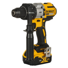 DeWALT DCD996P2 gręžtuvas DeWALT DCD996P2 gręžtuvas