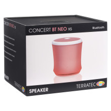 Terratec 145356 portable / party speaker