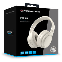 Conceptronic PARRIS03C headphones / headset