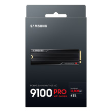 Samsung MZ-VAP4T0
