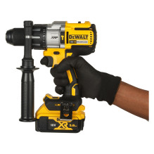 DeWALT DCD996P2 gręžtuvas DeWALT DCD996P2 gręžtuvas