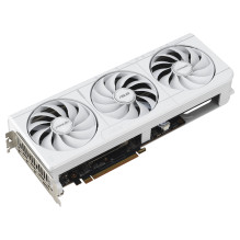 ASUS Prime -RX9070XT-O16G-WHITE