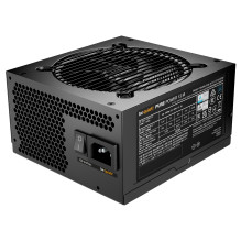 „Be Quiet! Pure Power“ 13 M, 650 W maitinimo blokas