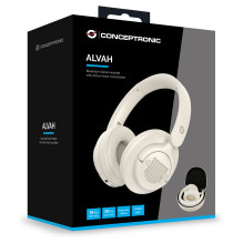 Conceptronic ALVAH02C headphones / headset Conceptronic ALVAH02C headphones / headset