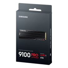 Samsung MZ-VAP4T0