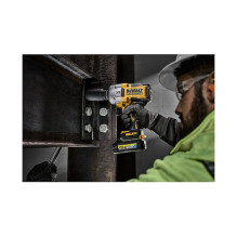 DeWALT DCF964NT-XJ elektrinis veržliasukis DeWALT DCF964NT-XJ elektrinis veržliasukis