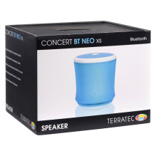 Terratec 145359 portable / party speaker Terratec 145359 portable / party speaker