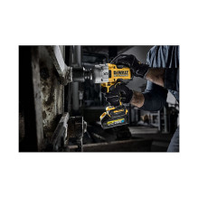 DeWALT DCF964NT-XJ elektrinis veržliasukis DeWALT DCF964NT-XJ elektrinis veržliasukis