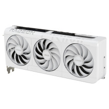ASUS Prime -RX9070XT-O16G-WHITE