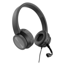 „Conceptronic POLONA05B“ ausinės