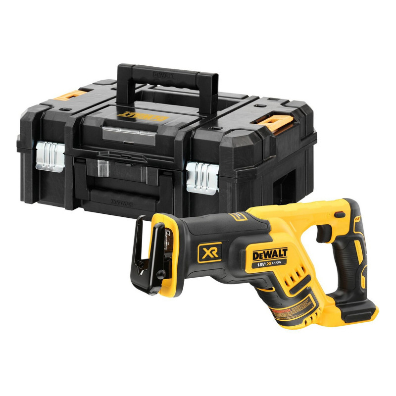DeWALT DCS367NT-XJ slankiojantis pjūklas