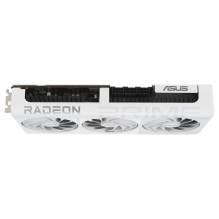 ASUS Prime -RX9070XT-O16G-WHITE