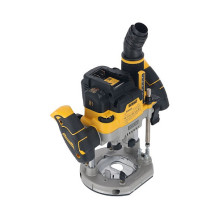 „DeWALT DCW620NT-XJ“ freza / žoliapjovė „DeWALT DCW620NT-XJ“ freza / žoliapjovė