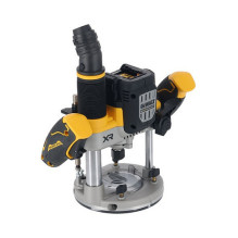 „DeWALT DCW620NT-XJ“ freza / žoliapjovė „DeWALT DCW620NT-XJ“ freza / žoliapjovė