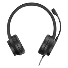 „Conceptronic POLONA05B“ ausinės